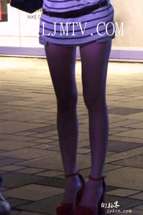 海阔天空2011春夏街拍视频合集二-MAH08087