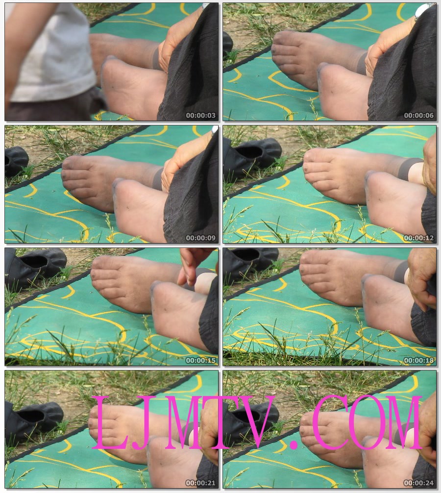 街拍大师applejuice高清拍摄高跟丝袜第2集-2(47)