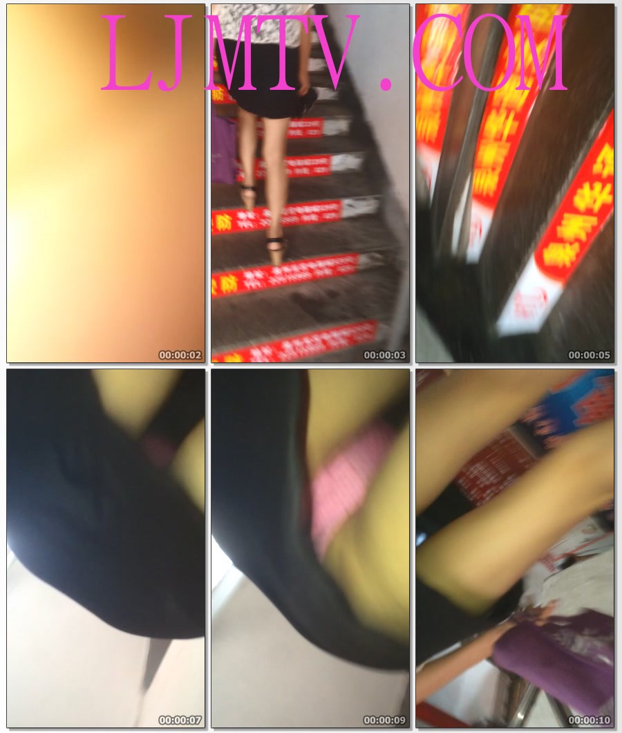 咔嚓街拍视频20201-20300-20275