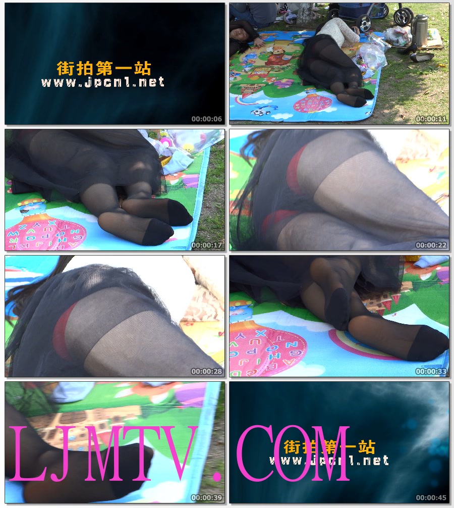 街拍大师CCTVB高清近拍高跟丝袜忽悠第12辑-hWE00109