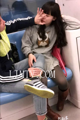 街拍客精选紧身裤热裤全集视频901-1000-a01280-2