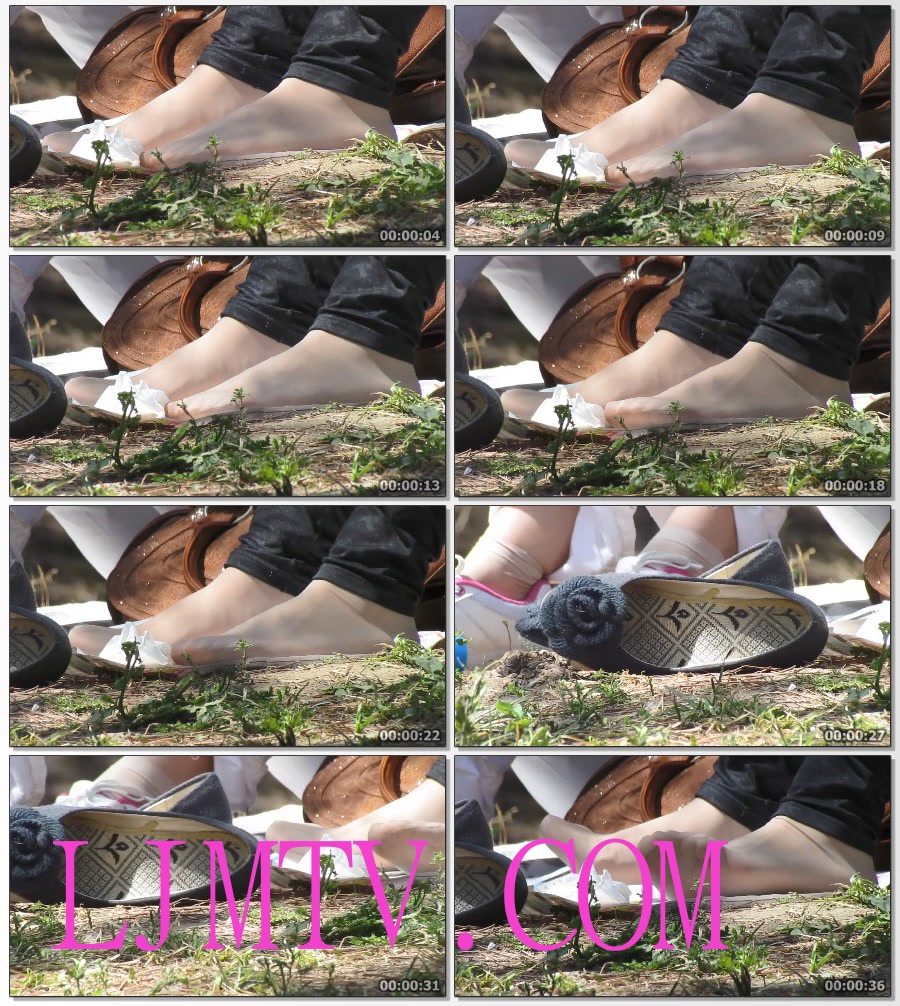 街拍大师applejuice高清拍摄高跟丝袜第3集-2(486)