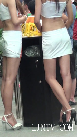 chinajoy漫展2013-2014年高清视频嫩模秀-64