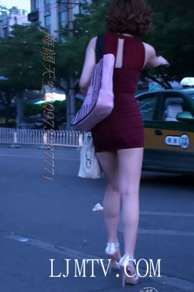 街拍客极品美女视频MP4格式版全套jpk01728-7