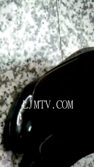 街拍大师applejuice高清拍摄高跟丝袜第5集-早期作品12