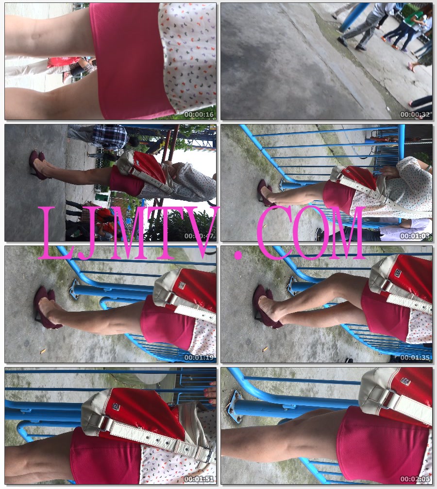 街拍大师CCTVB高清近拍高跟丝袜忽悠第10辑-20130519105205_2