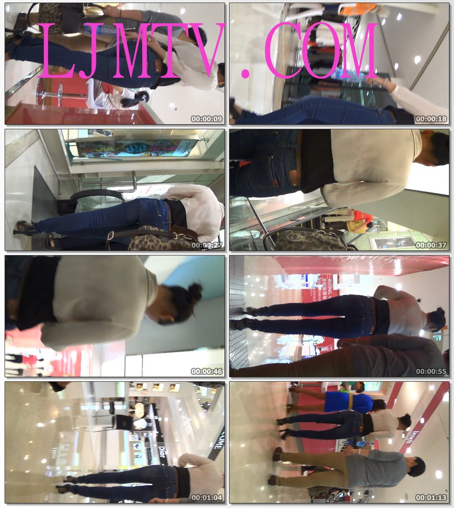 咔嚓街拍视频20401-20500-20499