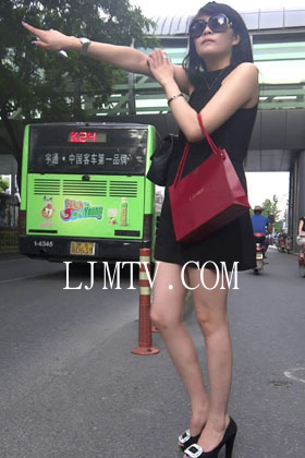 街拍大神刺客街拍视频合集-30396