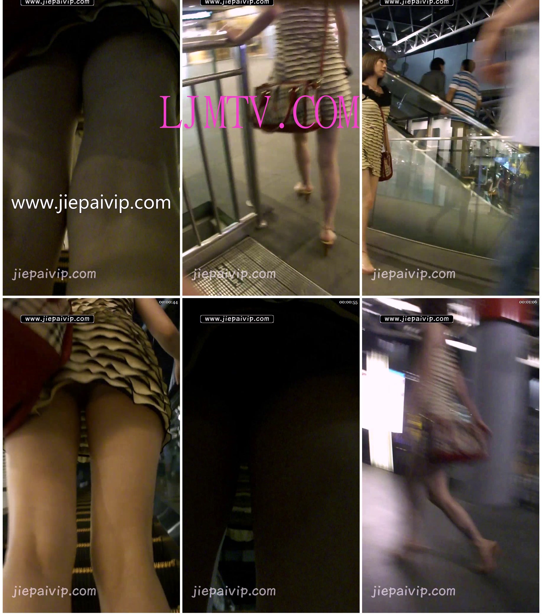 街拍VIP经典CD精选系列11季6-7-MA09978