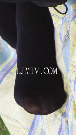 街拍大师applejuice高清拍摄高跟丝袜第4集-HD685