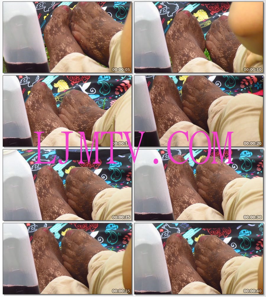 街拍大师applejuice高清拍摄高跟丝袜第2集-2(168)