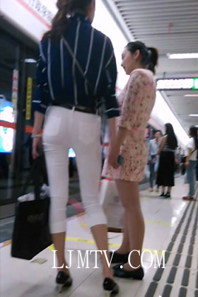 街拍客精选紧身裤热裤全集视频401-500-a00034