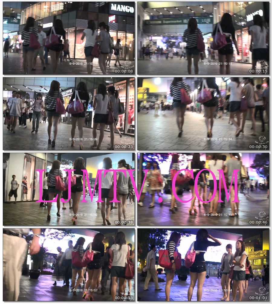 极品大师街拍视频全套-jp0118