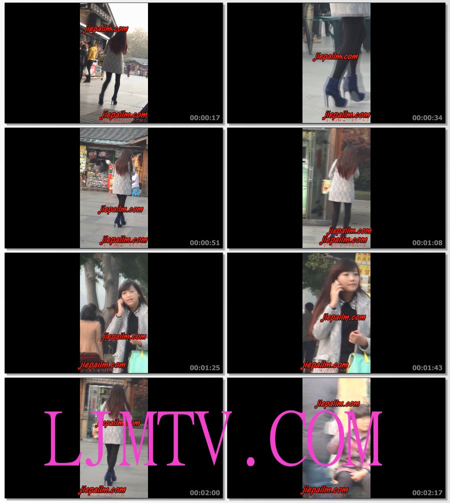 街拍VIP逍遥会员区视频全集4-180246