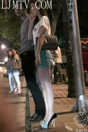 海阔天空街拍极品美女视频262部合集打包下载jpk01680-3