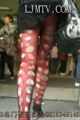 名门夜宴2010早期极品街拍珍藏版合集一0 (125)