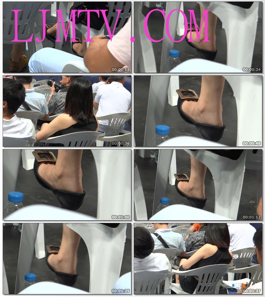 街拍大师CCTVB高清近拍高跟丝袜忽悠第11辑-fbc00081
