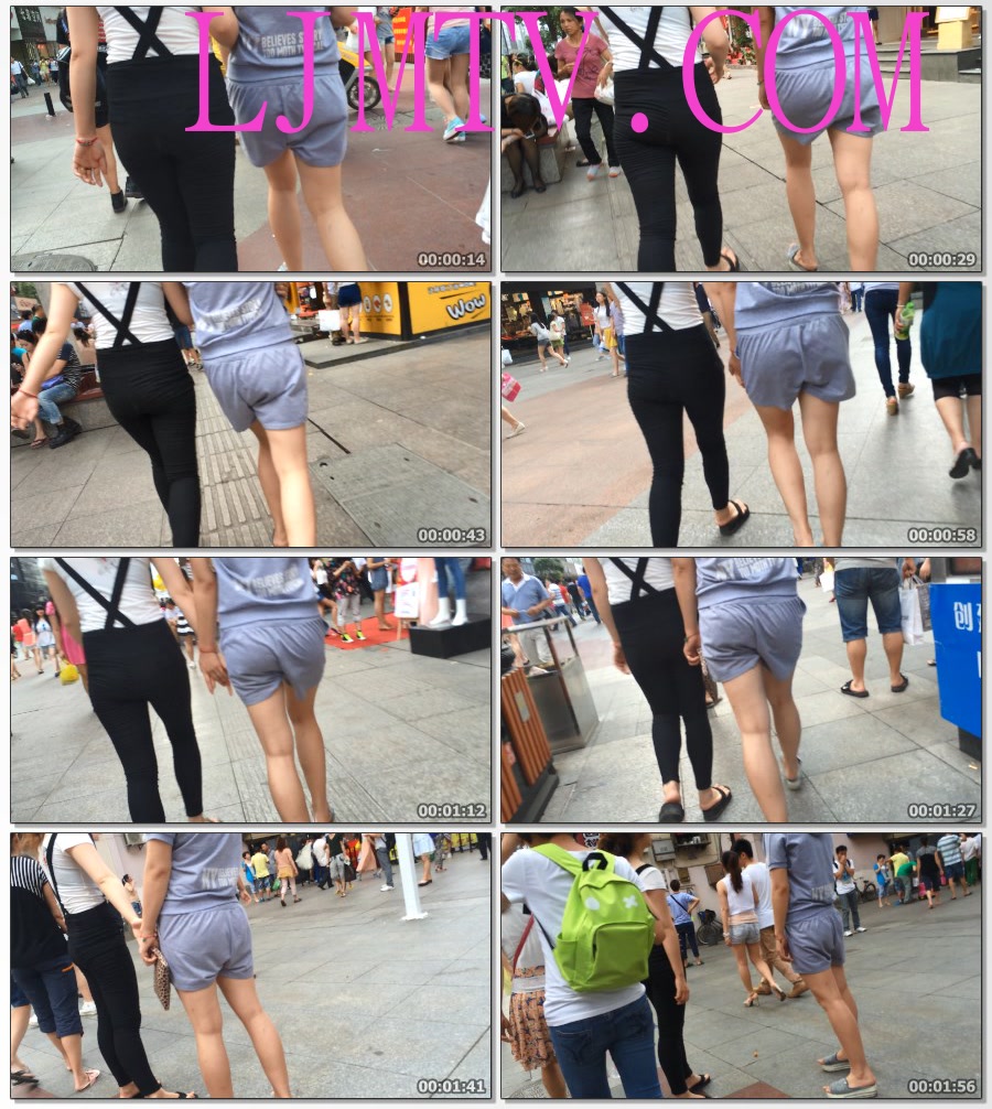 咔嚓街拍视频30001-30100-30020