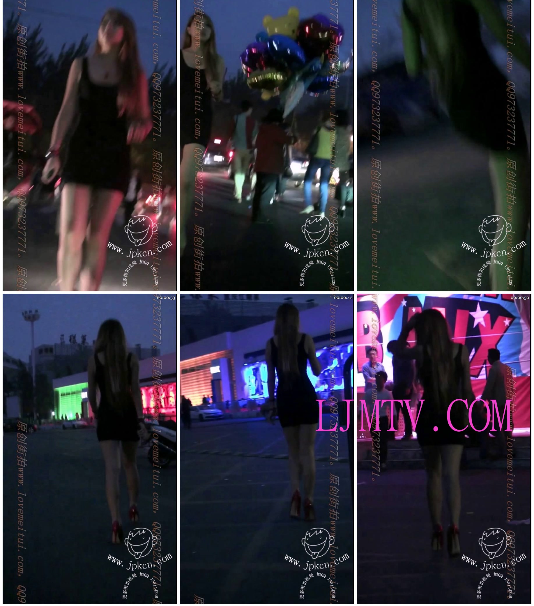街拍客-夜场美女超短裙街拍秀06-高清14-140-04176