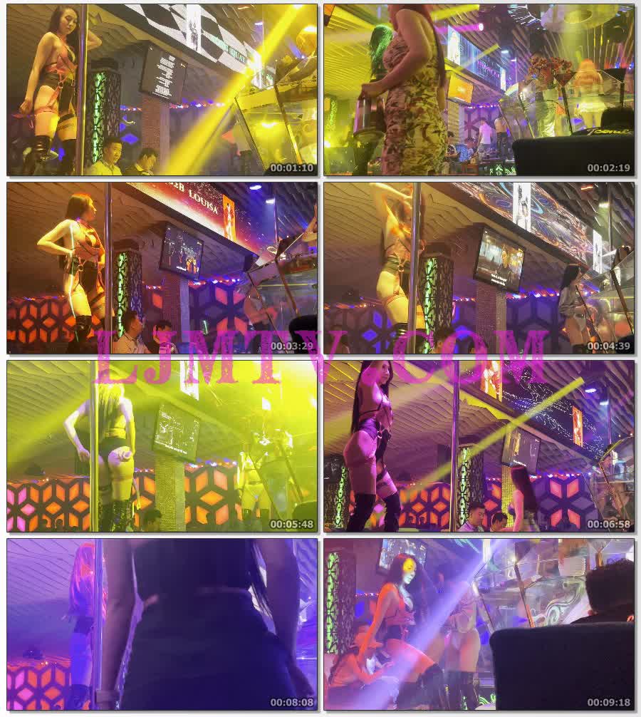 像极了sm绑带的黑色奶罩三角裤的过膝黑靴气质美女-4K视频