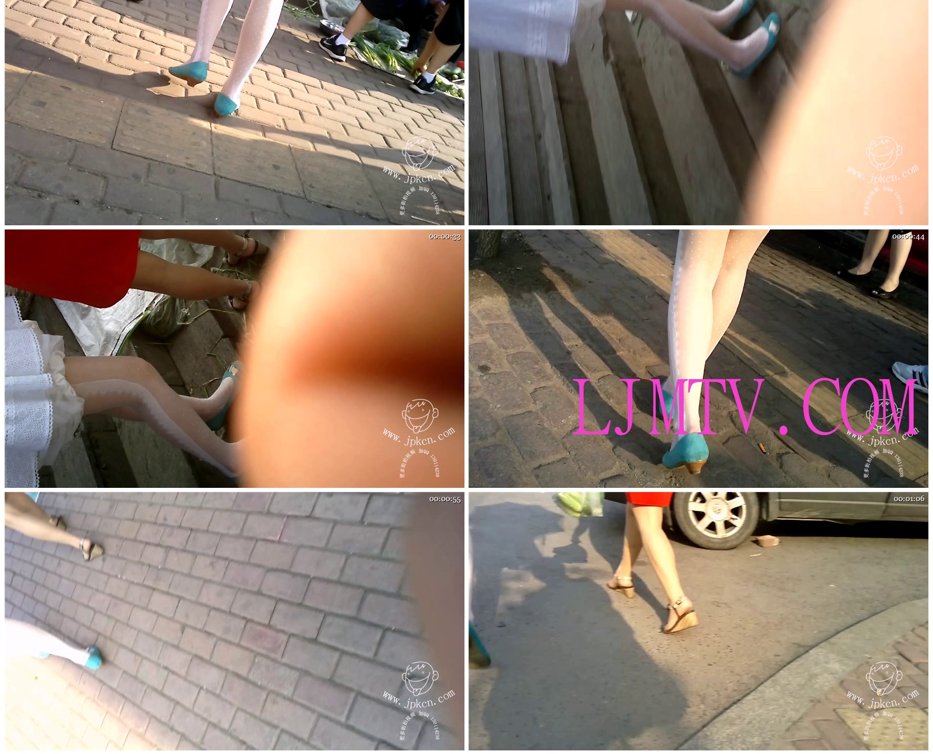 QASD近距离拍高跟黑丝视频系列-2012-07-06-503