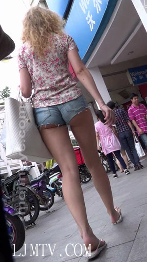 咔嚓街拍视频20701-20800-20793