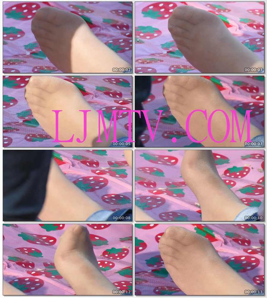 街拍大师applejuice高清拍摄高跟丝袜第2集-2(301)