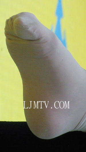 街拍大师applejuice高清拍摄高跟丝袜第1集-1(266)