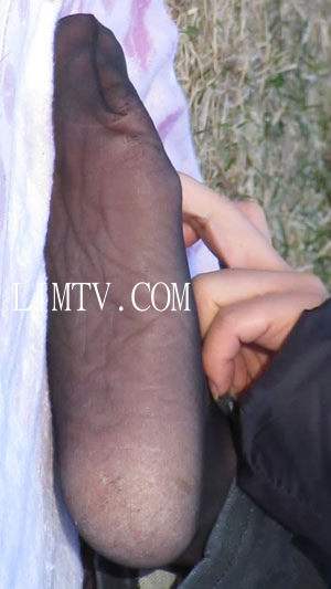 街拍大师applejuice高清拍摄高跟丝袜第1集-1(403)