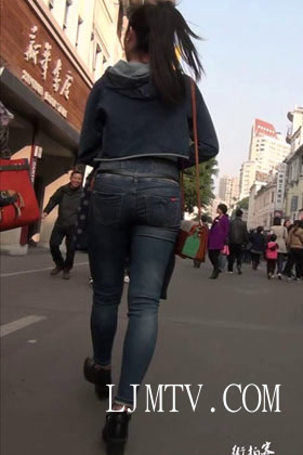 街拍客精选紧身裤热裤全集视频601-700-a00393