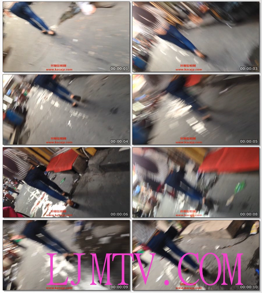 咔嚓街拍视频30201-30300-30253a