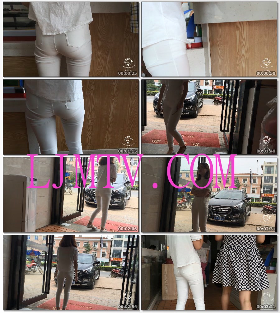 咔嚓街拍视频20301-20400-20315-1