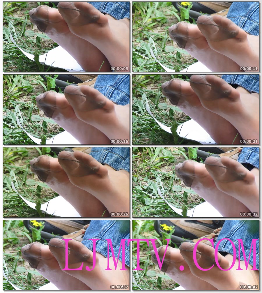 街拍大师applejuice高清拍摄高跟丝袜第3集-3(18)