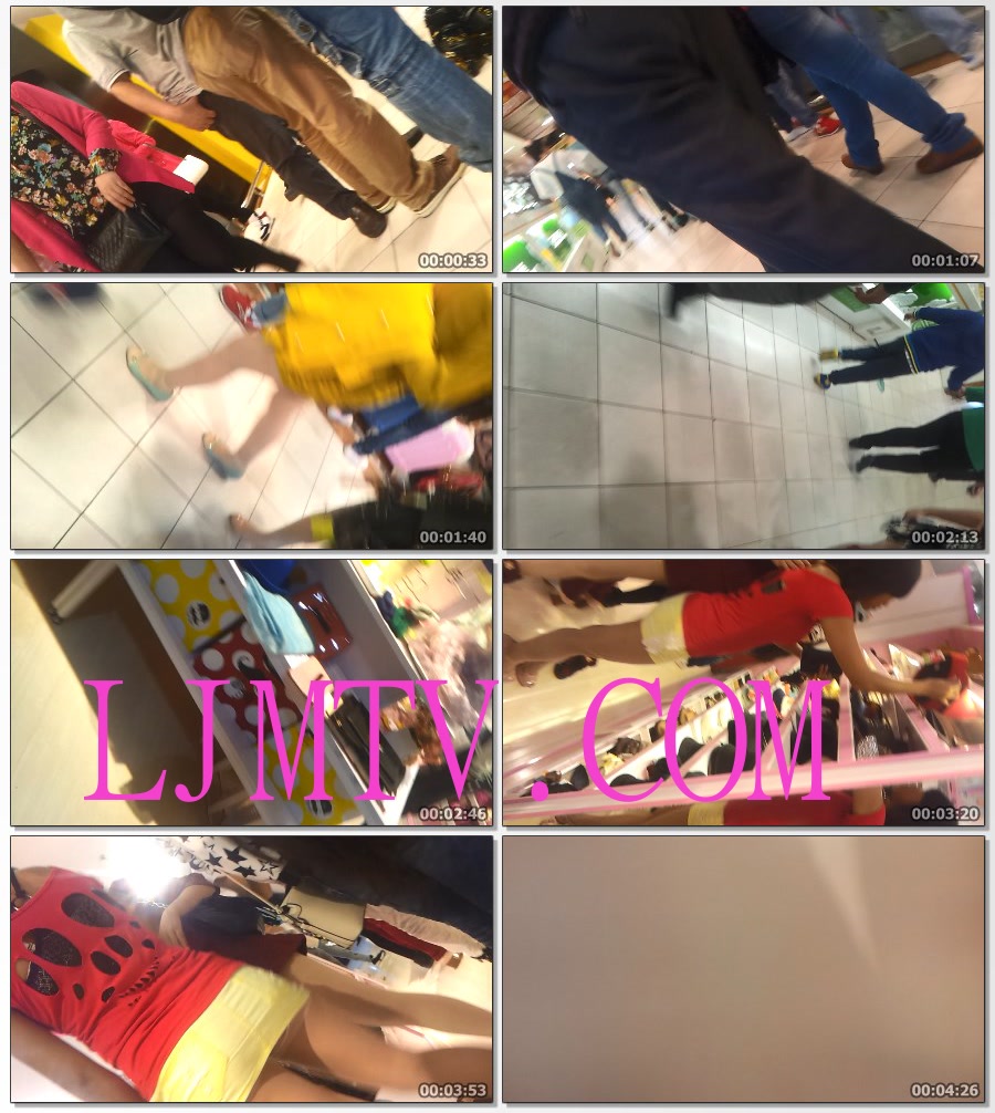 咔嚓街拍视频20001-20100-20092