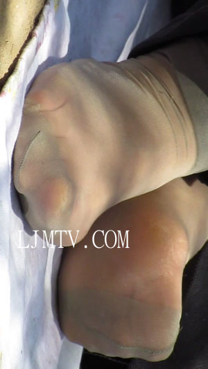 街拍大师applejuice高清拍摄高跟丝袜第2集-2(330)