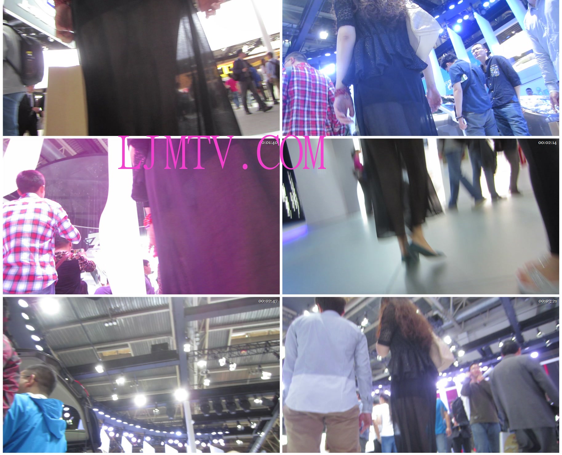 名门夜宴2014北京车展高清无水印原版MTS格式-MVI_5477