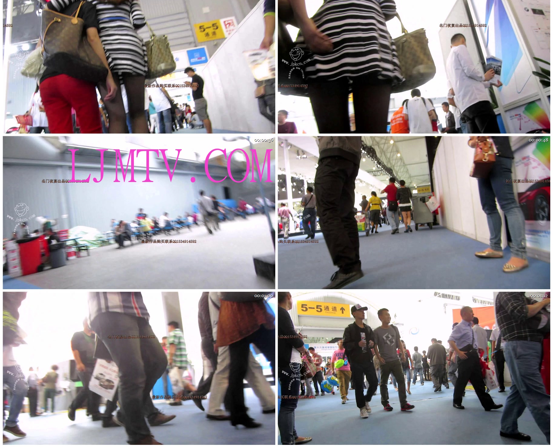 名门夜宴2013成都国际车展-MVI_5071