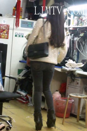 海阔天空2010秋冬街拍高清合集MAH04082