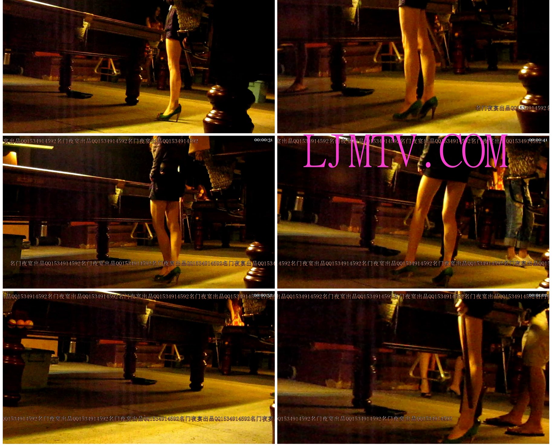 名门夜宴2010早期极品街拍珍藏版合集二0 (318)