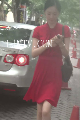 街拍大神刺客街拍视频合集-30306