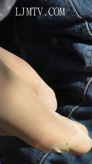 街拍大师applejuice高清拍摄高跟丝袜第3集-2(408)