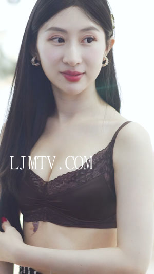 2026深圳内衣展谷茂无痕内衣秀Show下着モデル