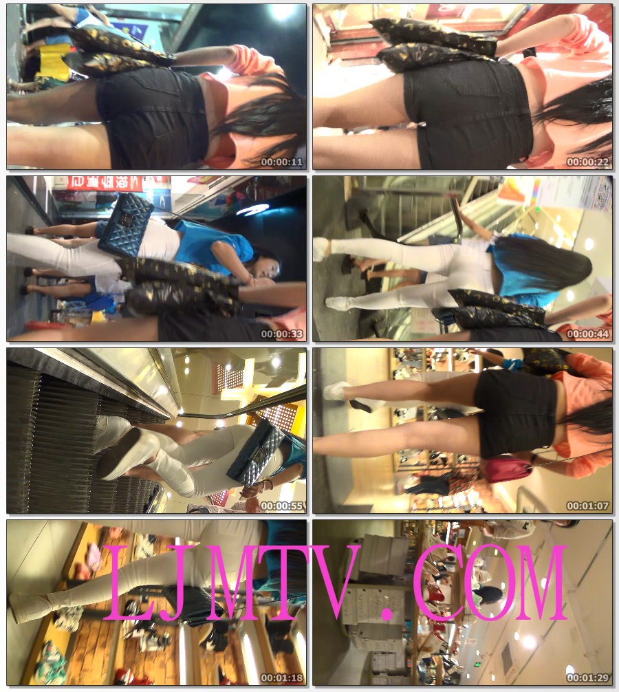 咔嚓街拍视频20101-20200-20135