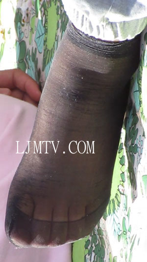 街拍大师applejuice高清拍摄高跟丝袜第3集-3(256)