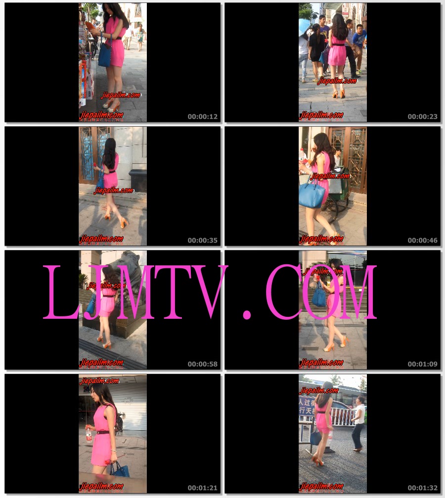 街拍VIP逍遥会员区视频全集2-180085