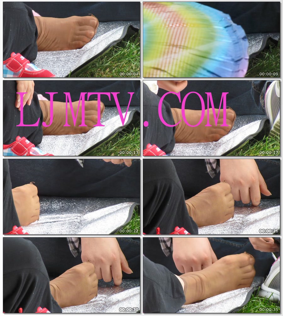 街拍大师applejuice高清拍摄高跟丝袜第1集-1(137)