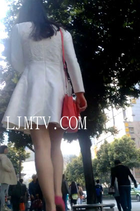 JQR2大师CD抄底系列2014精选街拍-140401