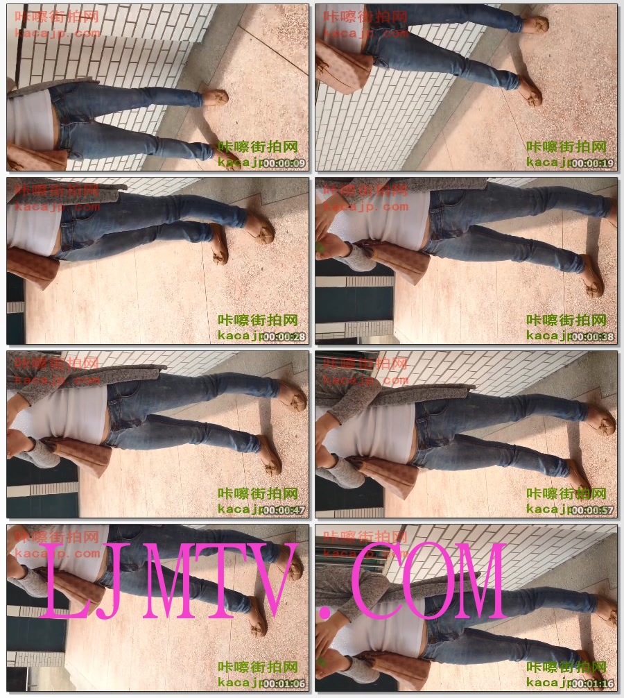 咔嚓街拍视频30401-30500-30470