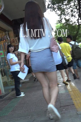 街拍客极品街拍视频JPP1-JPP217-63