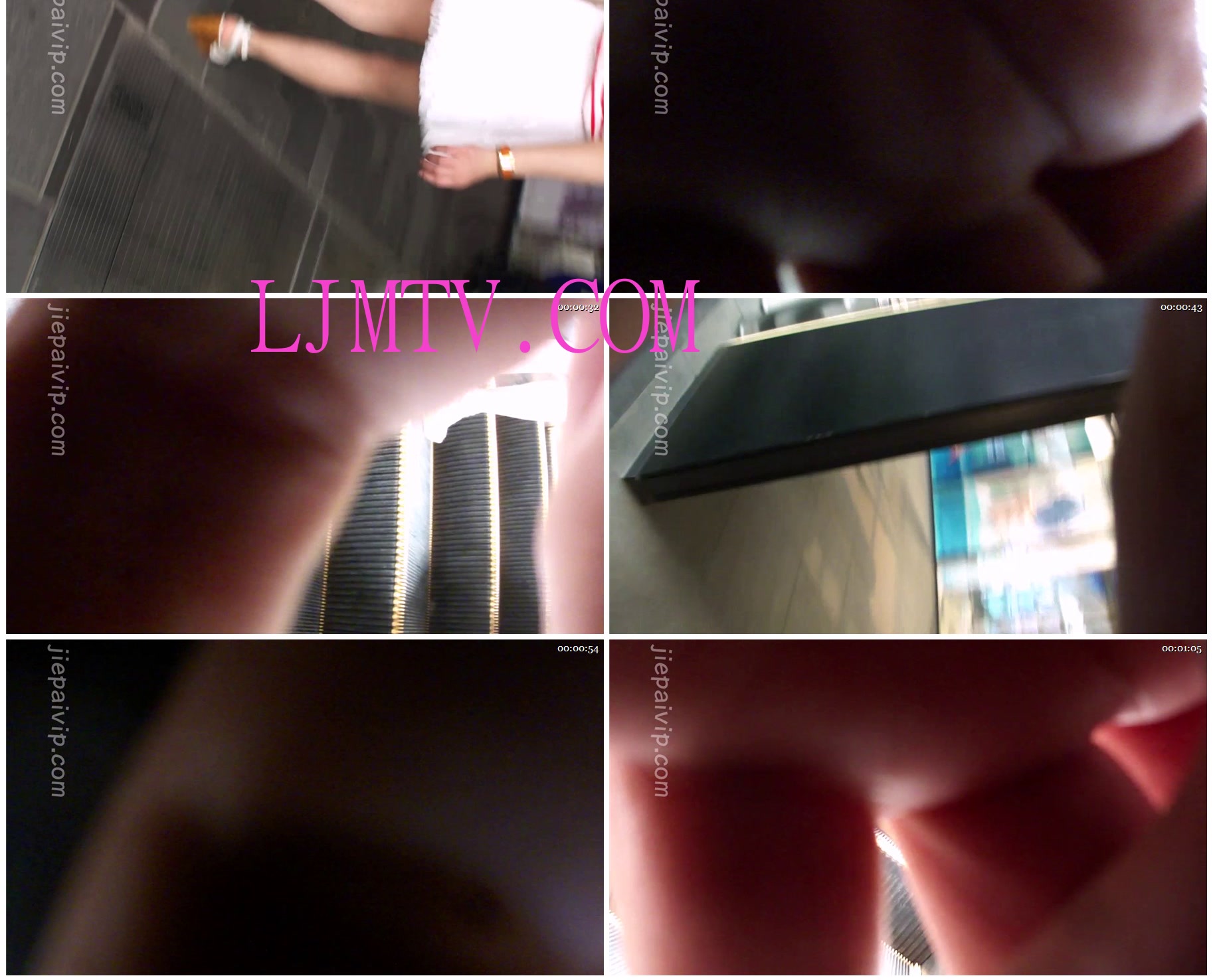 街拍VIP经典CD精选系列11季1-3-MAH08052